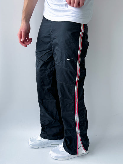 Nike Vintage Trackpants | S