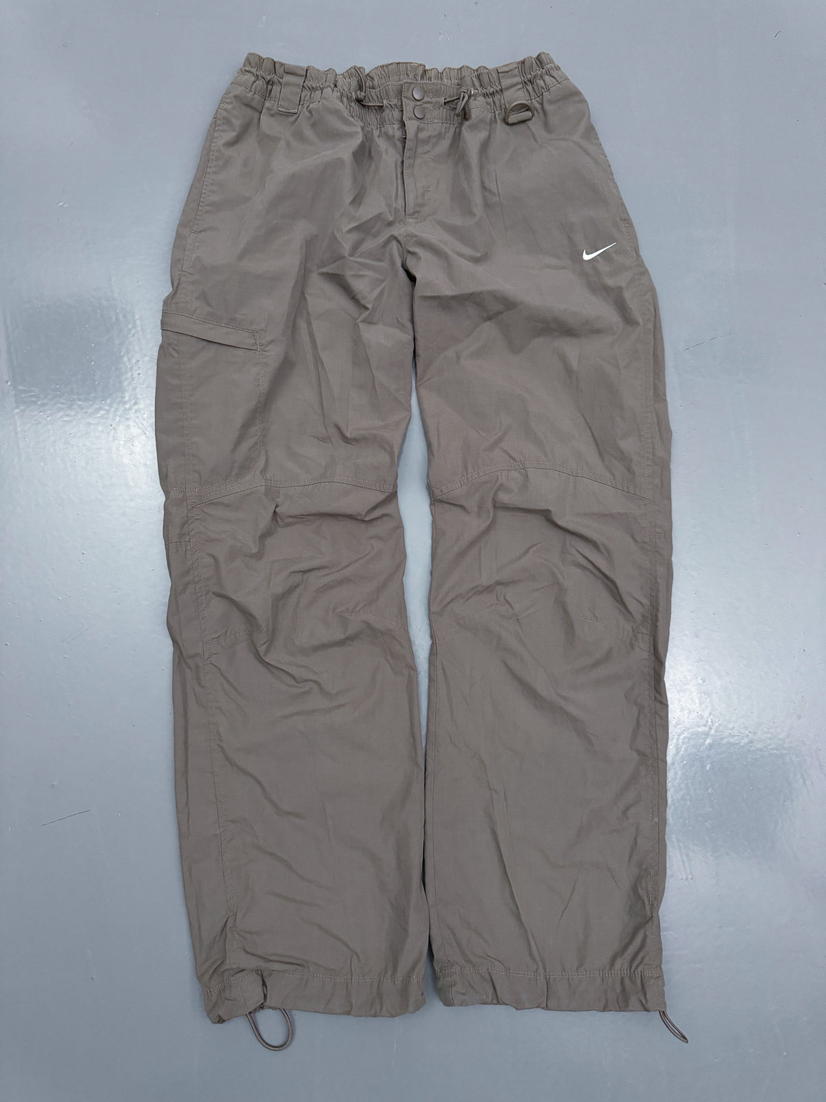 Nike Vintage Trackpants | S