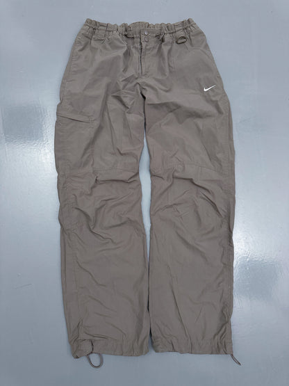 Nike Vintage Trackpants | S