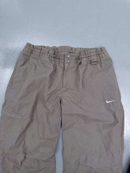 Nike Vintage Trackpants | S