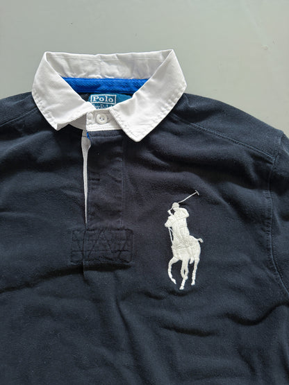 Polo Ralph Lauren Vintage Polo-Shirt / Pullover | S