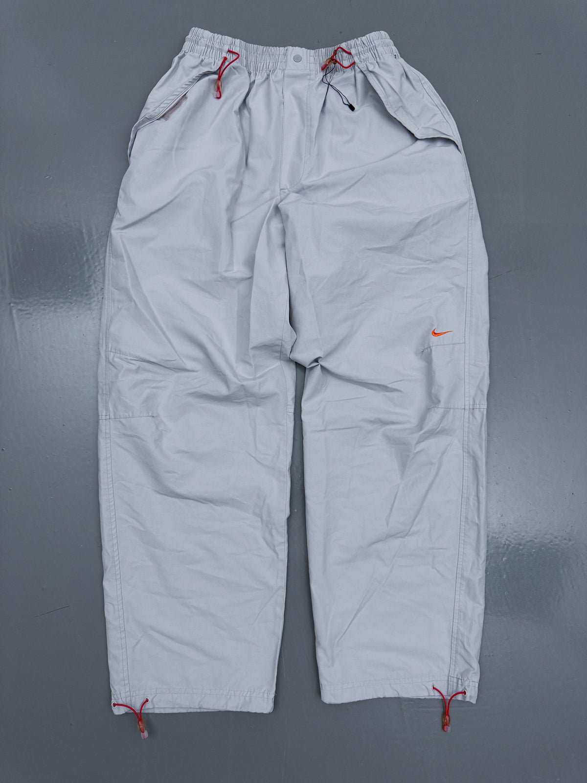Nike Vintage Trackpants | M