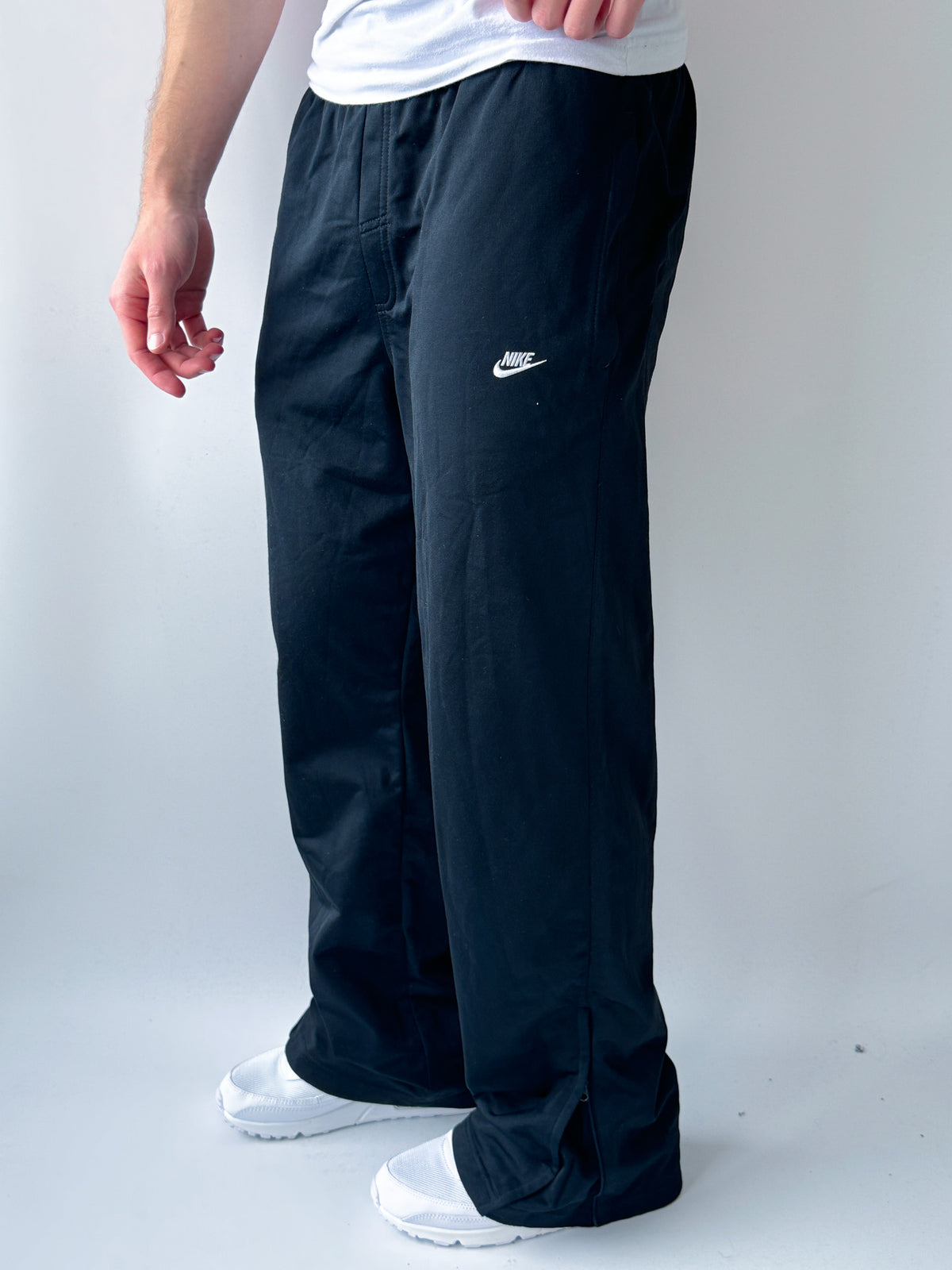 Nike Vintage Trackpants | M