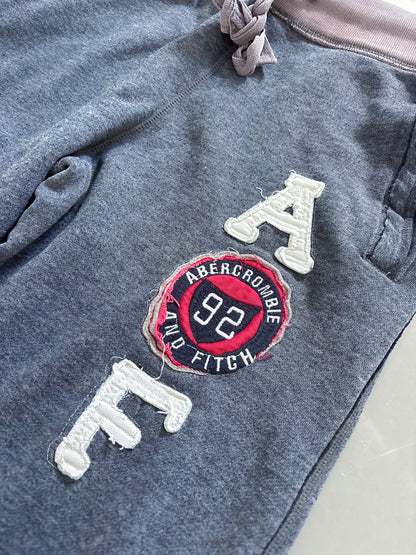 Abercrombie & Fitch Vintage Sweatpants / Jogger | M