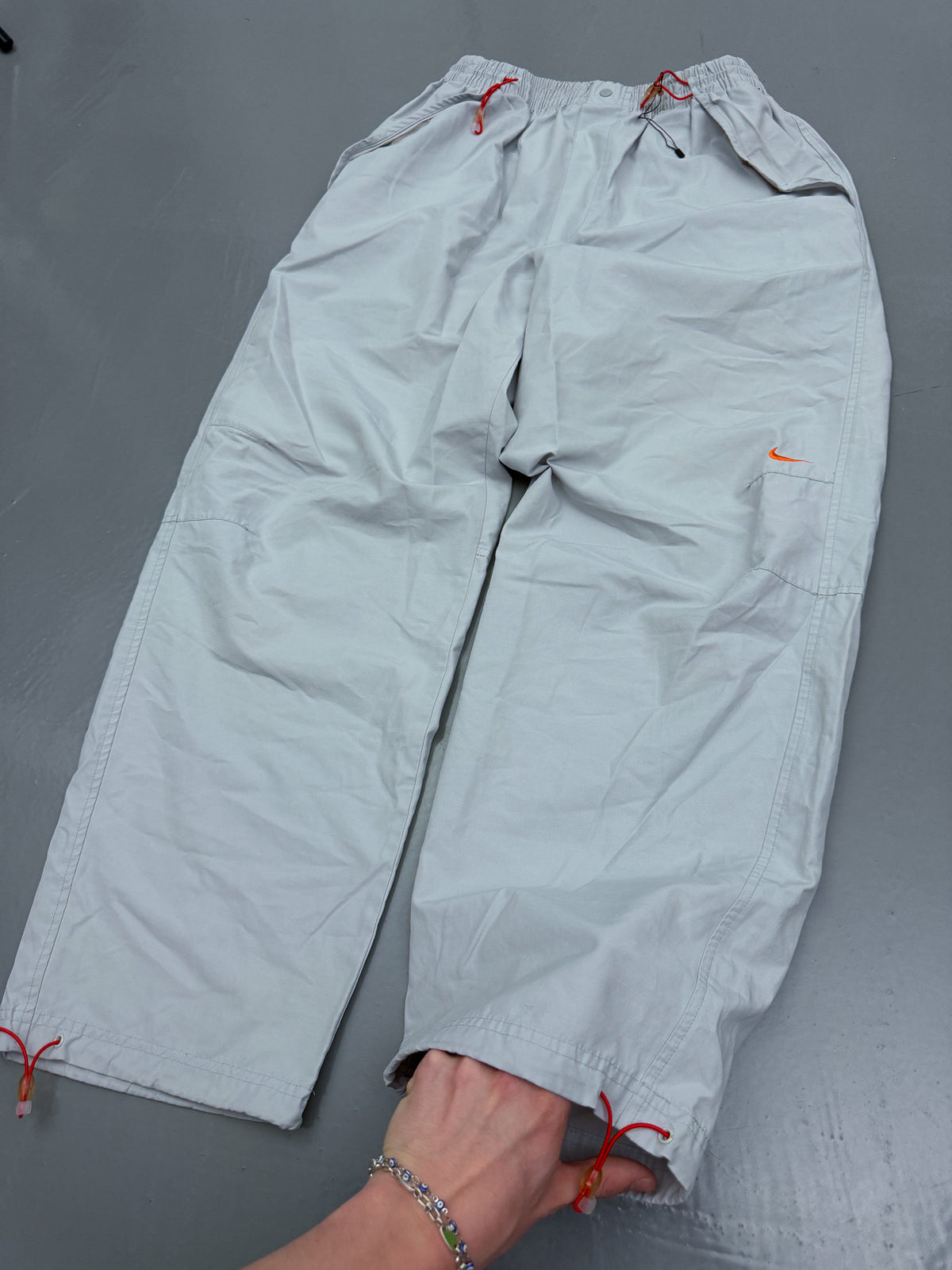 Nike Vintage Trackpants | M
