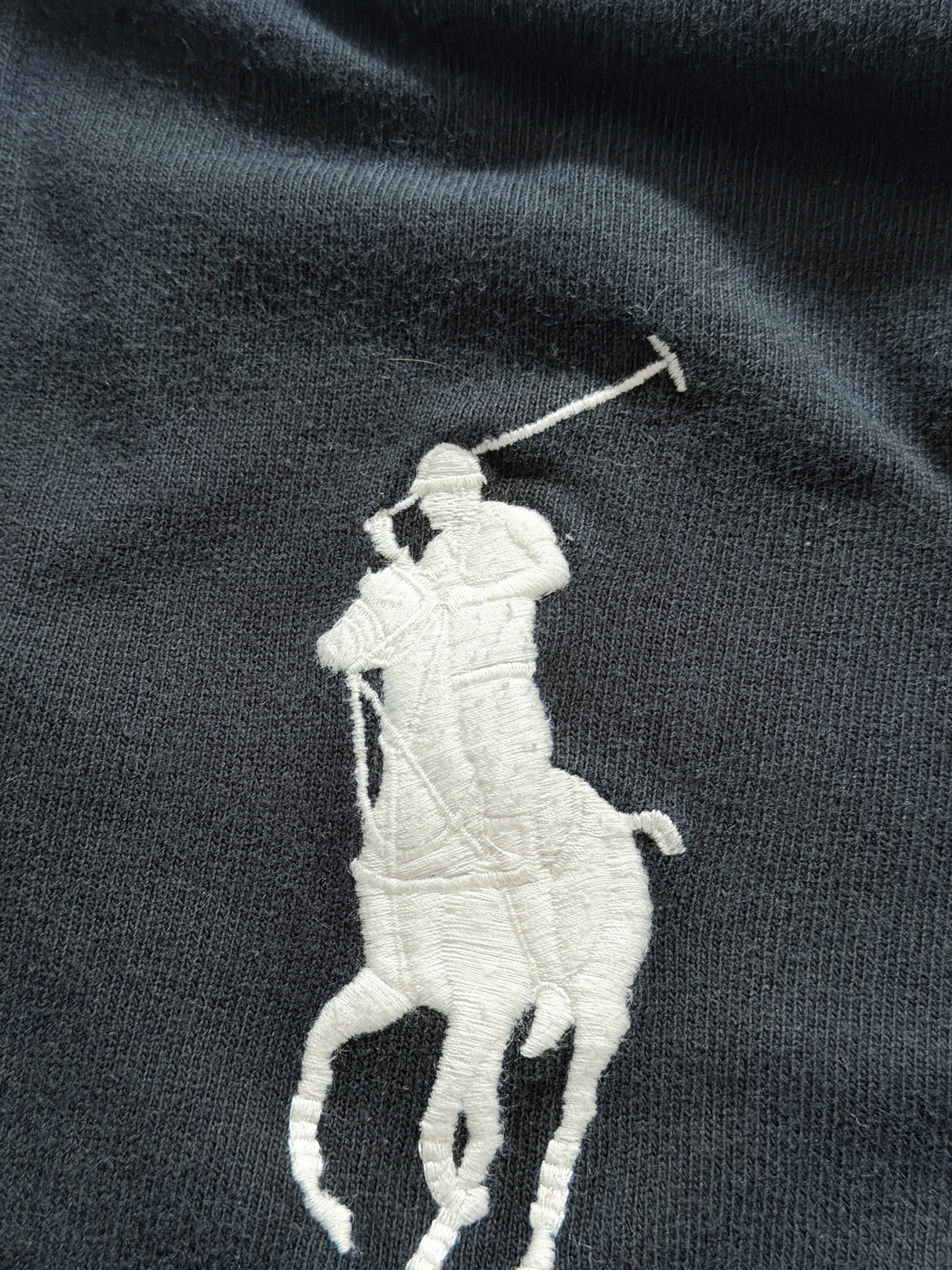 Polo Ralph Lauren Vintage Polo-Shirt / Pullover | S