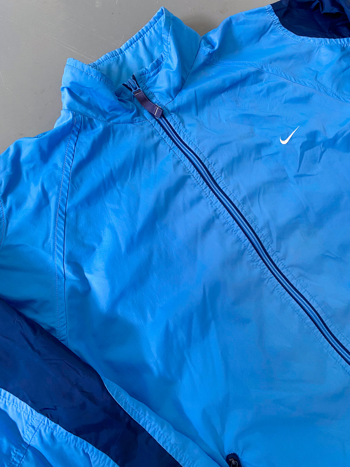 Nike Vintage Trackjacket | XL