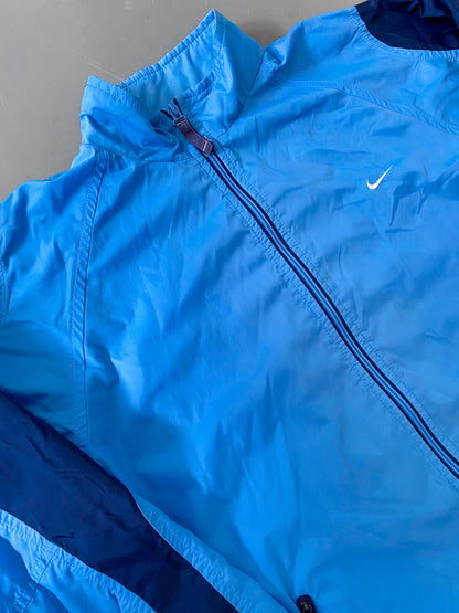Nike Vintage Trackjacket | XL