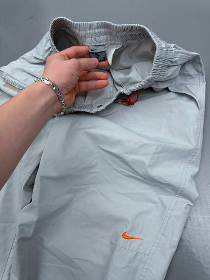 Nike Vintage Trackpants | M