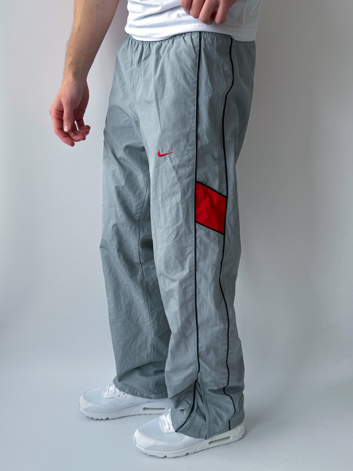 Nike Vintage Trackpants | S