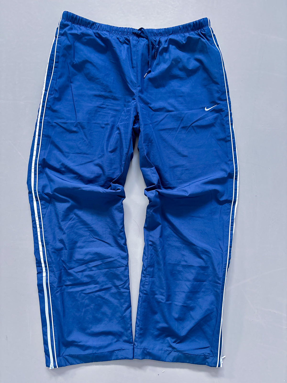Nike Vintage Trackpants | L