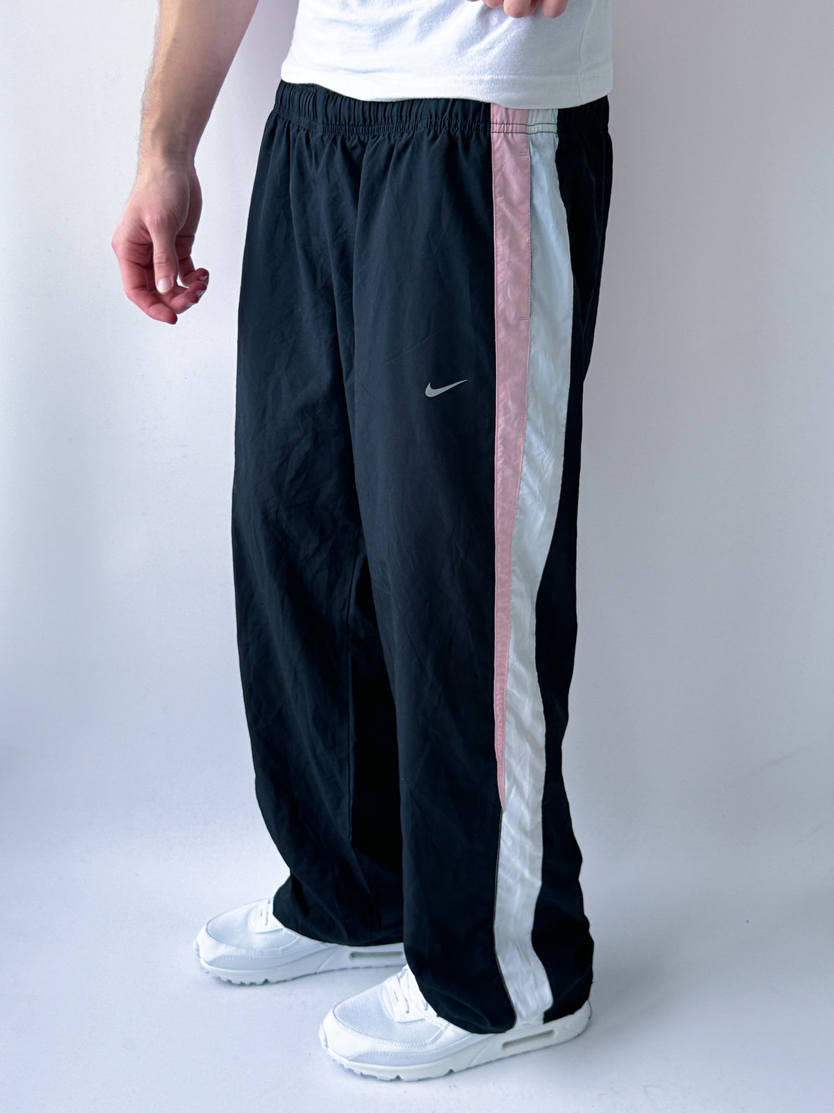 Nike Vintage Trackpants | S