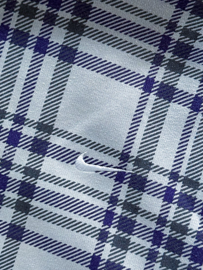Nike Vintage *PLAID* Pullover | S