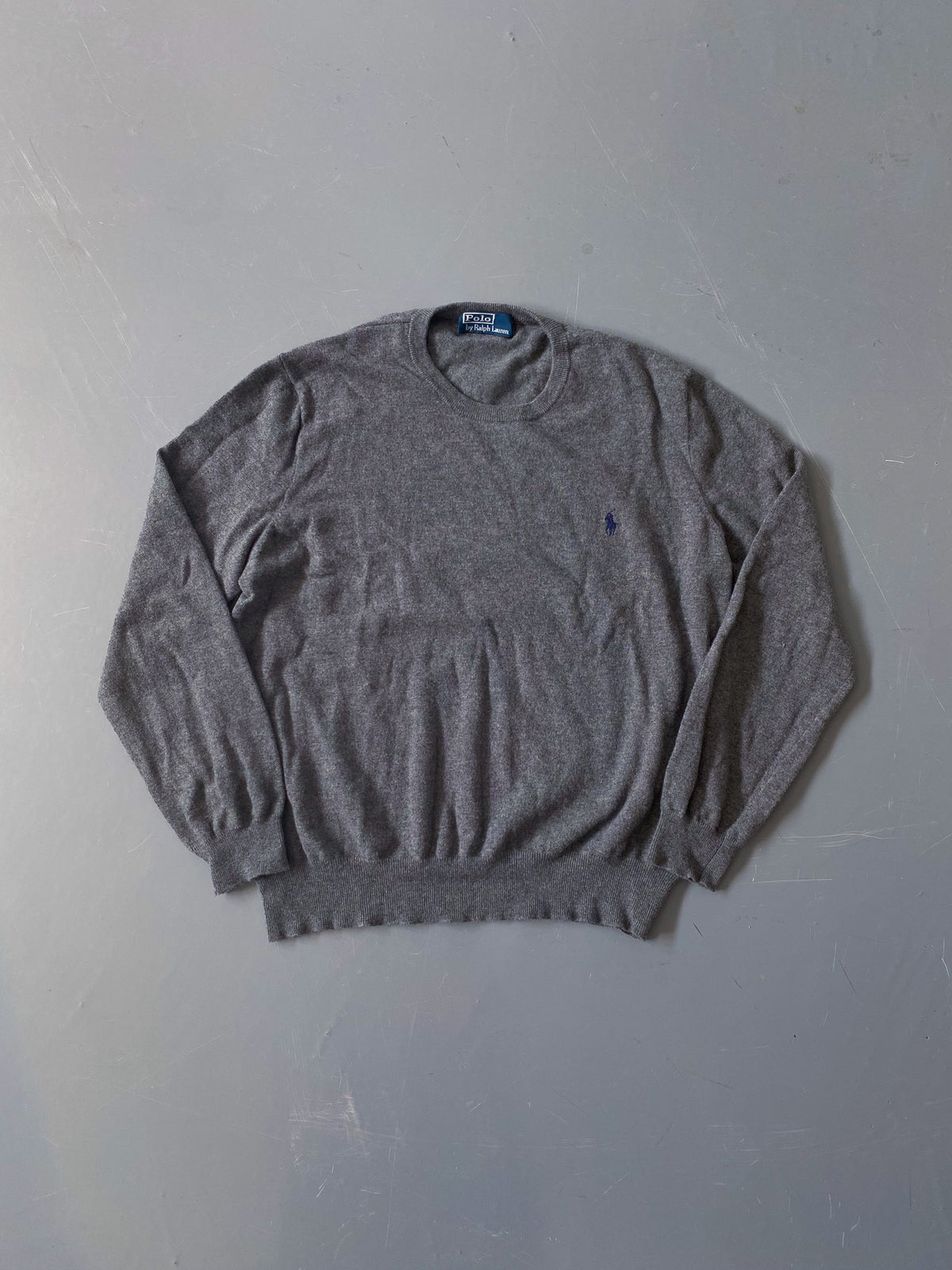 Polo Ralph Lauren Vintage Pullover | S