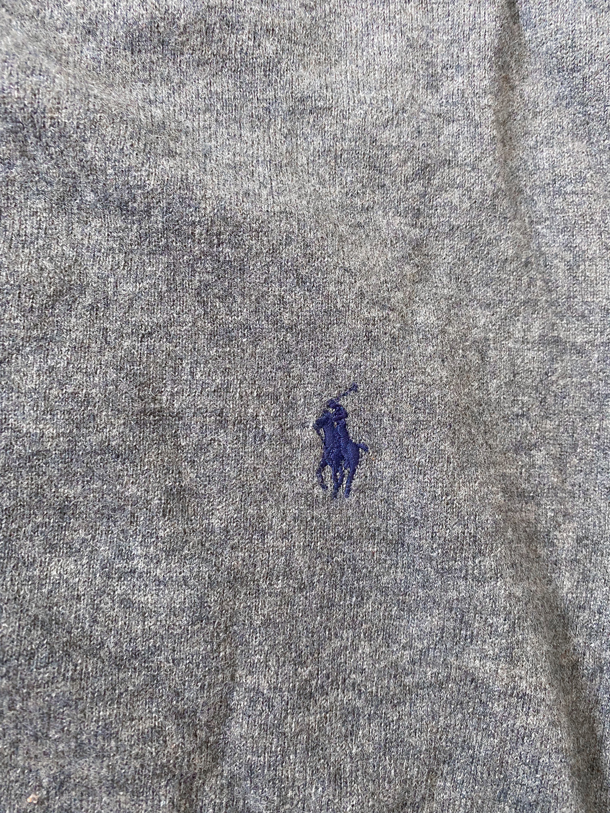 Polo Ralph Lauren Vintage Pullover | S