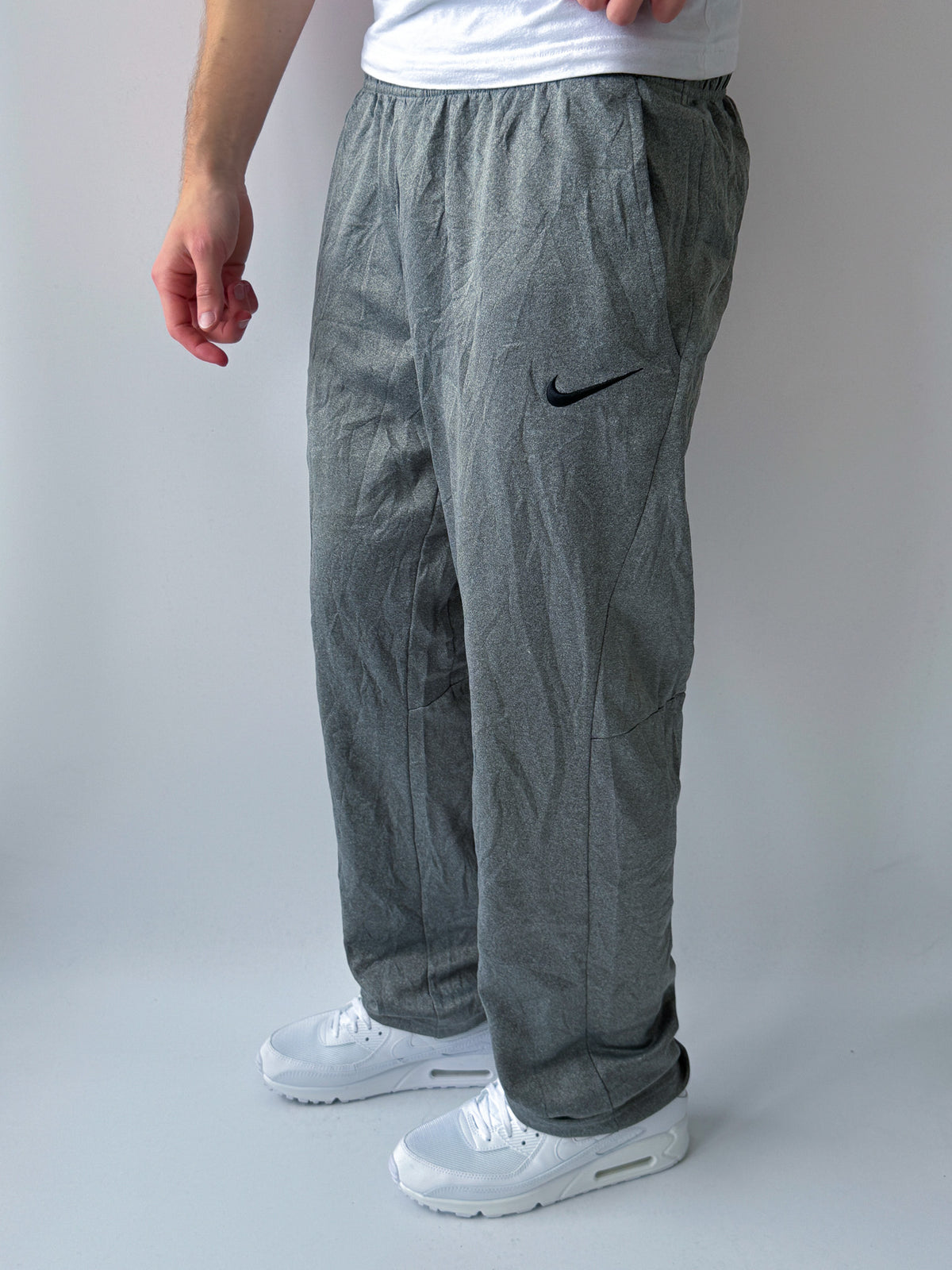 Nike Vintage Trackpants | Fittet M