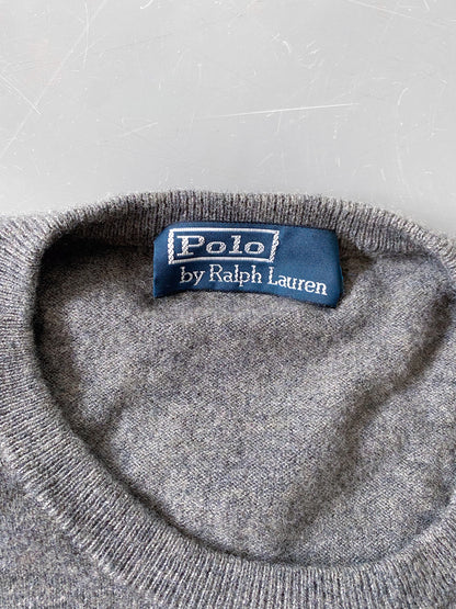 Polo Ralph Lauren Vintage Pullover | S