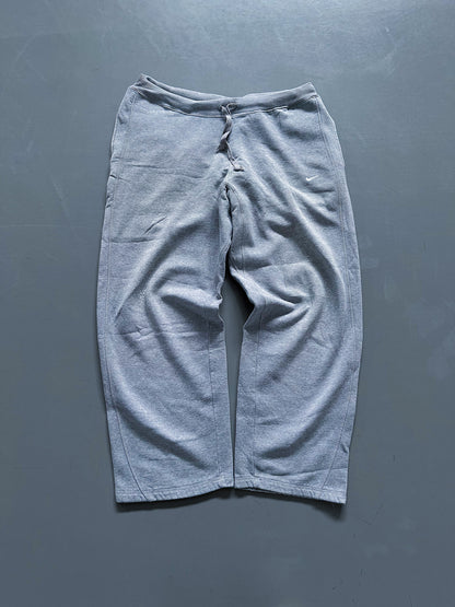 Nike Vintage *PREMIUM* Open Leg Sweatpants / Jogger | XL