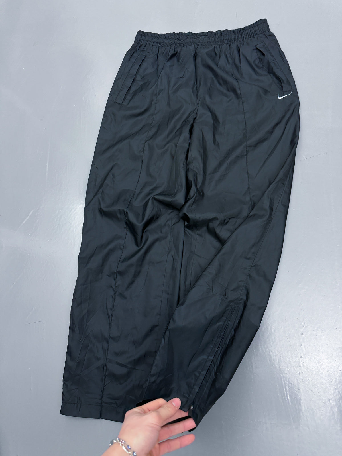 Nike Vintage Trackpants | XL