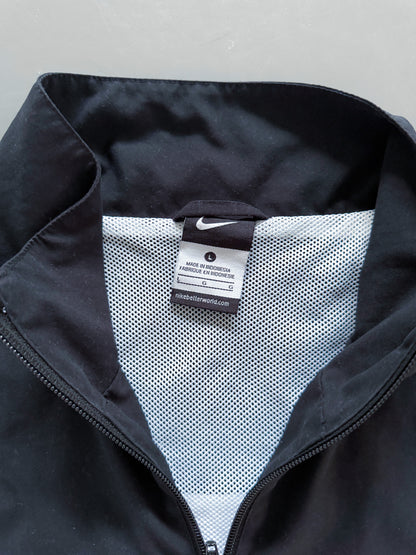 Nike Vintage Trackjacket | L
