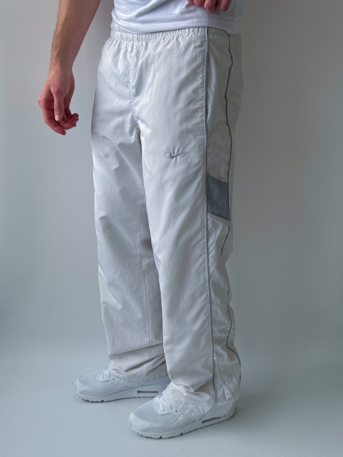 Nike Vintage Trackpants | S