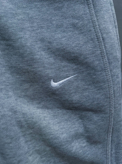 Nike Vintage *PREMIUM* Open Leg Sweatpants / Jogger | XL