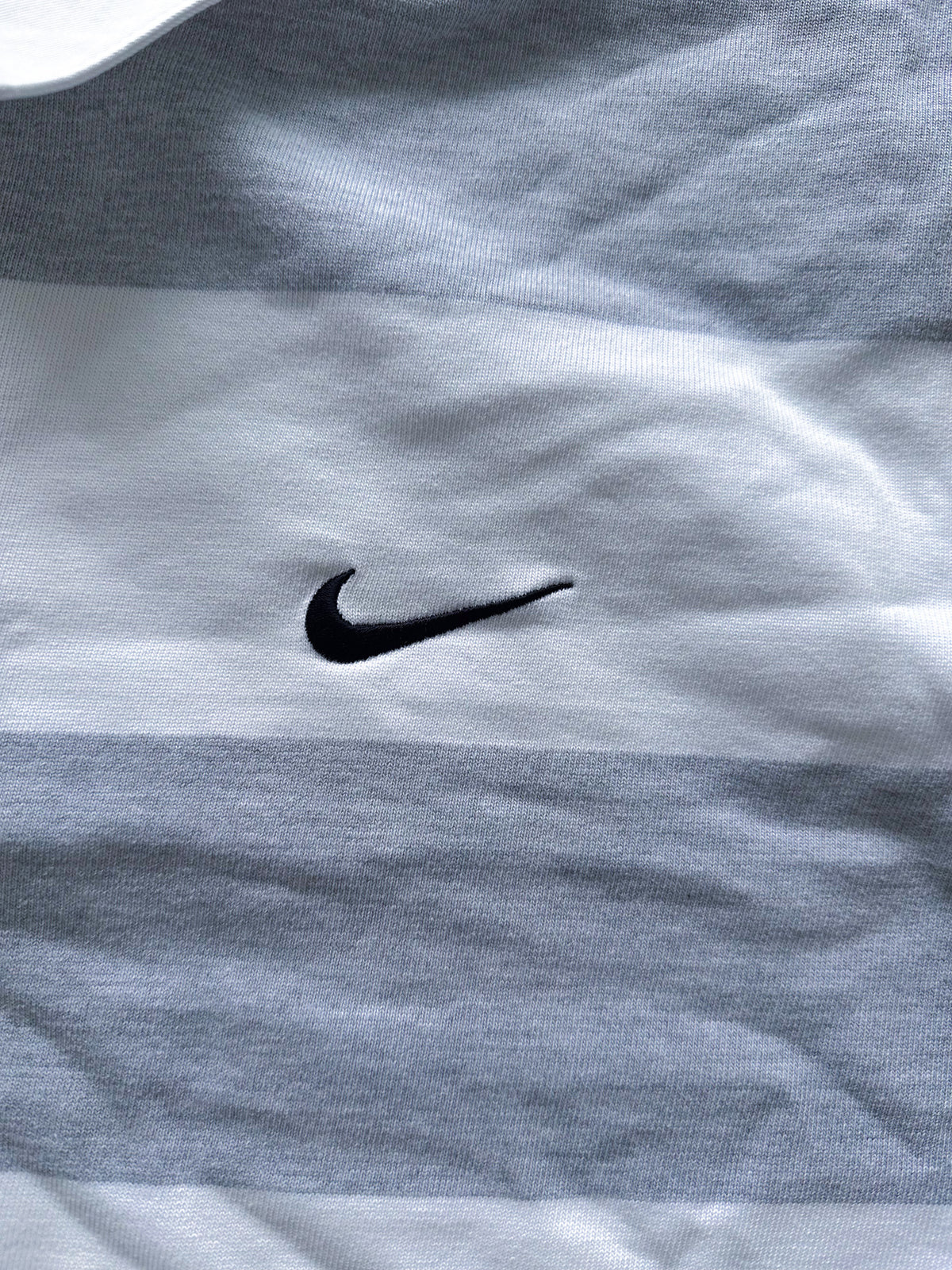 Nike Vintage Polo Longsleeve | XL