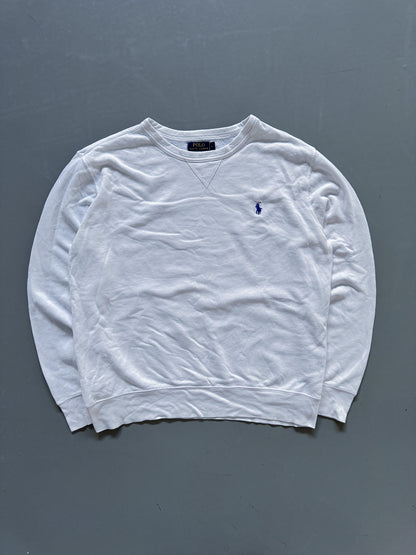 Polo Ralph Lauren Vintage Pullover | L