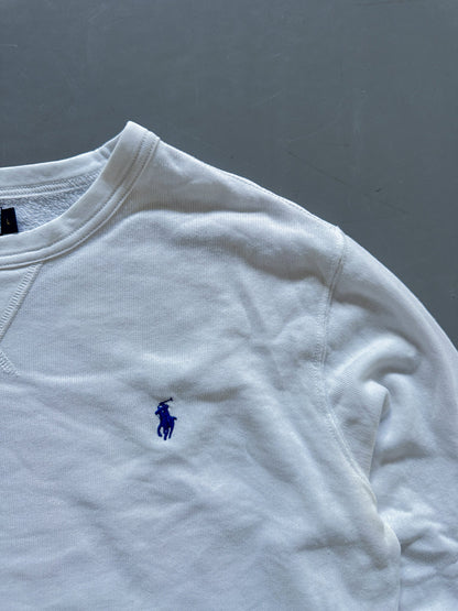 Polo Ralph Lauren Vintage Pullover | L