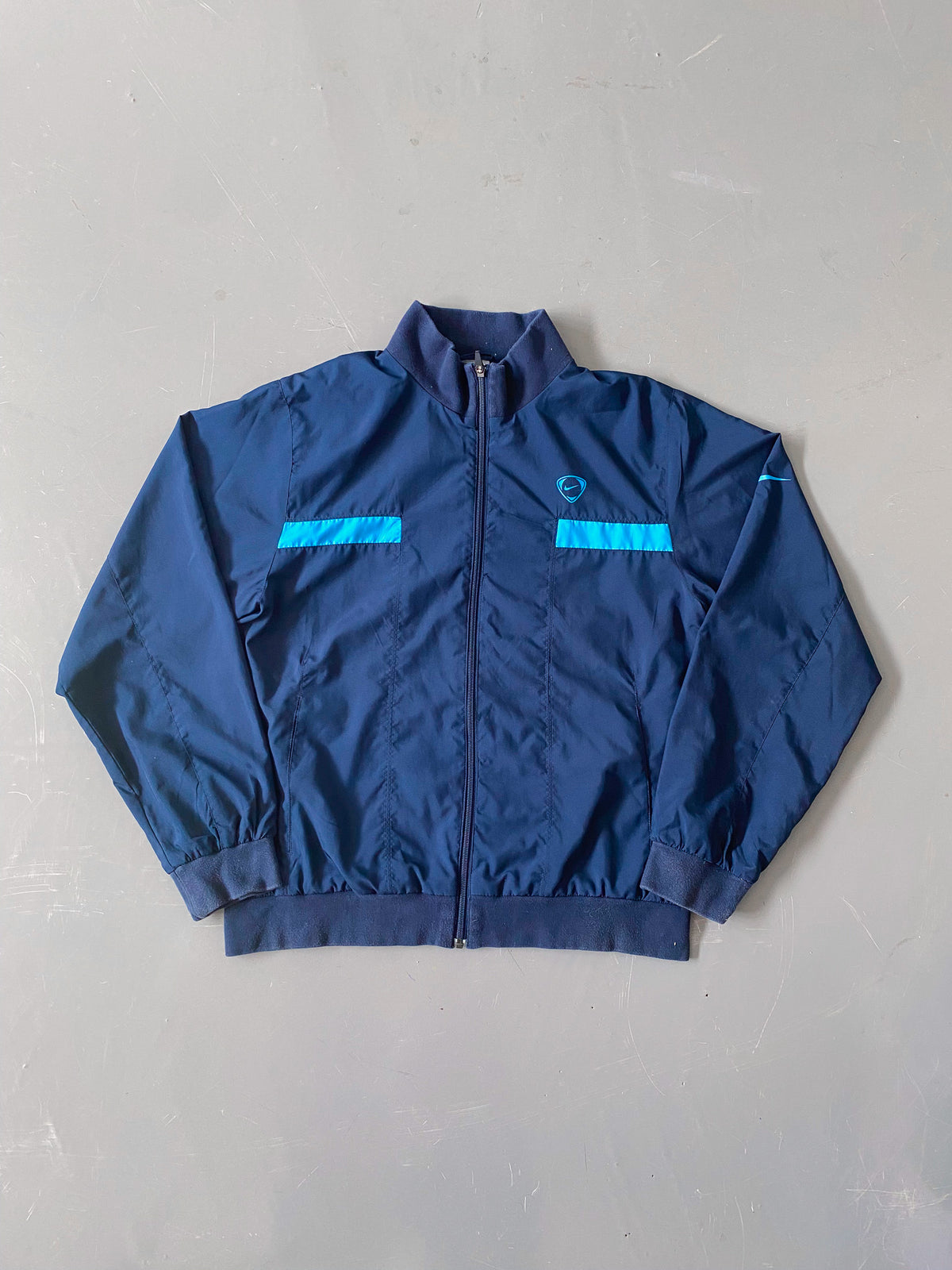 Nike Vintage Trackjacket | M
