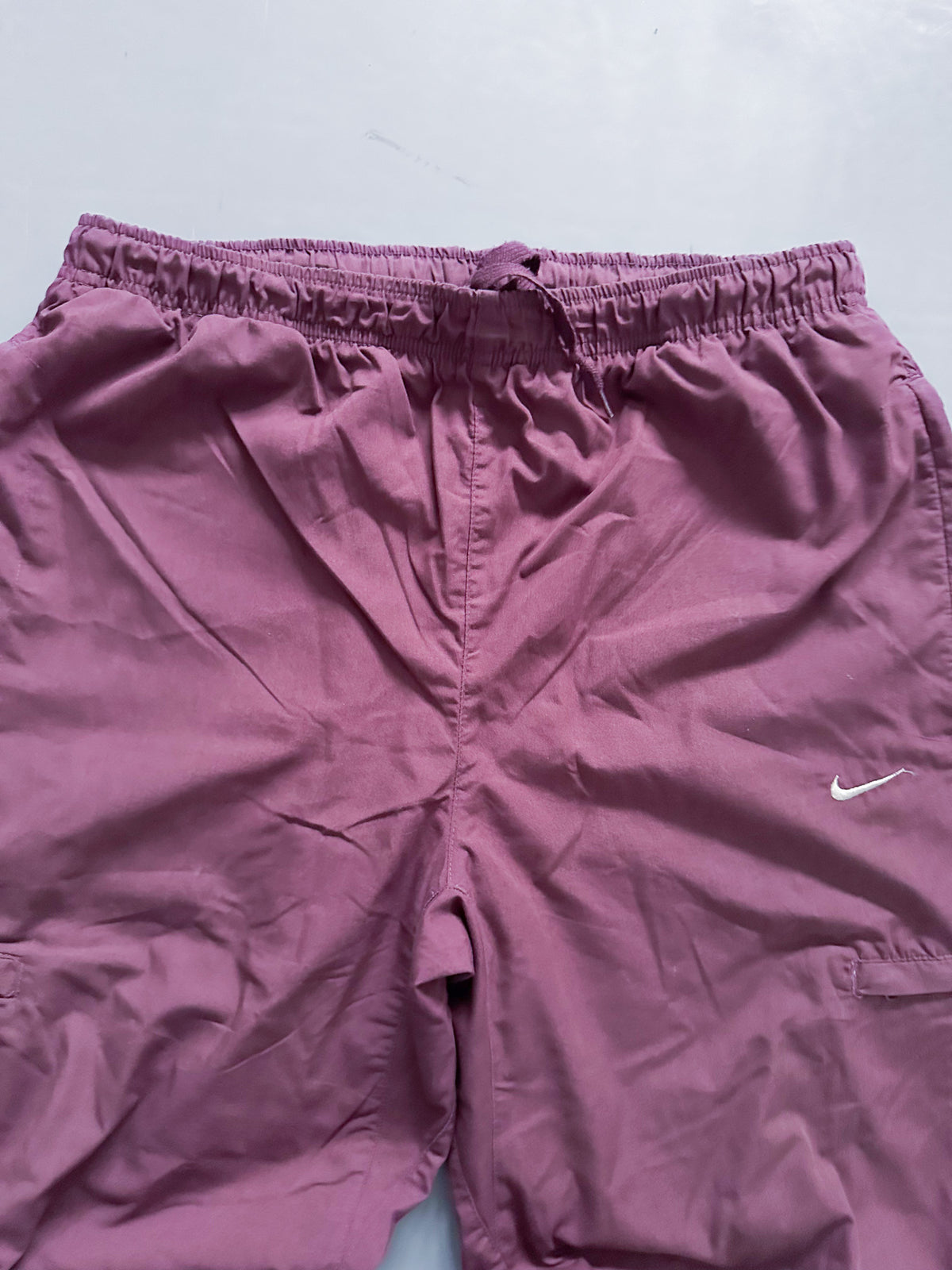Nike Vintage Trackpants |