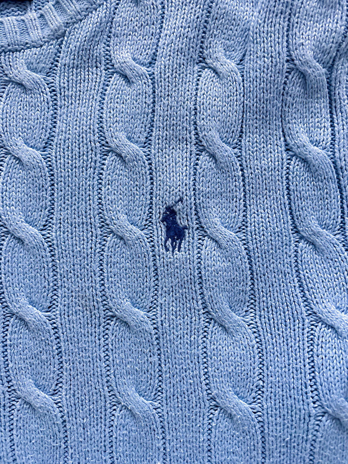 Polo Ralph Lauren Vintage *PREMIUM* Pullover | M