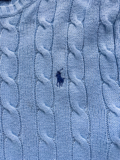 Polo Ralph Lauren Vintage *PREMIUM* Pullover | M