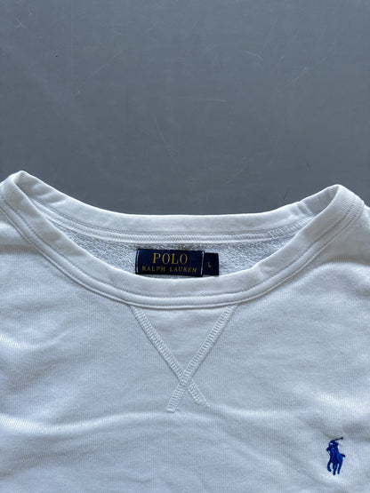 Polo Ralph Lauren Vintage Pullover | L