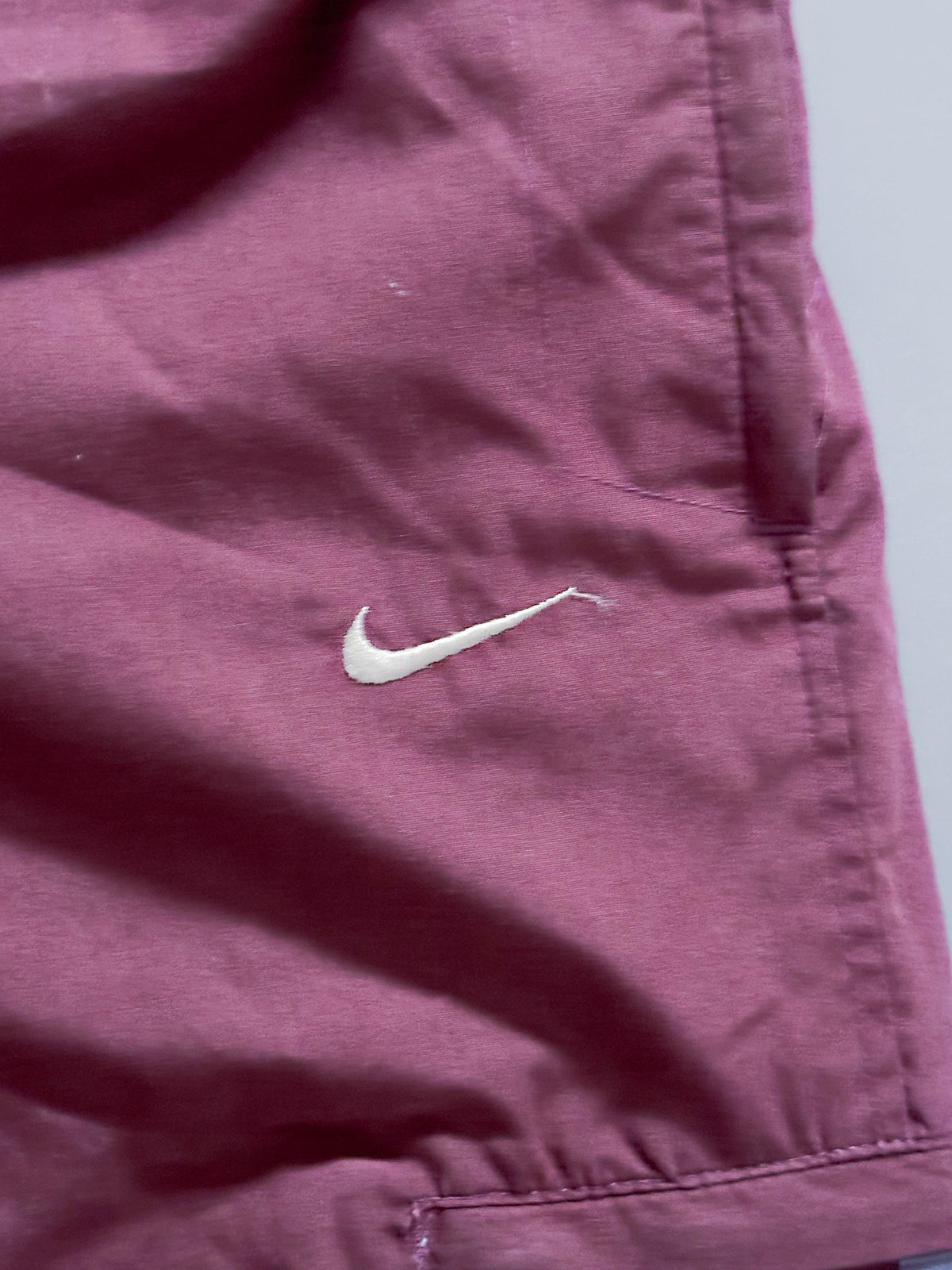 Nike Vintage Trackpants |