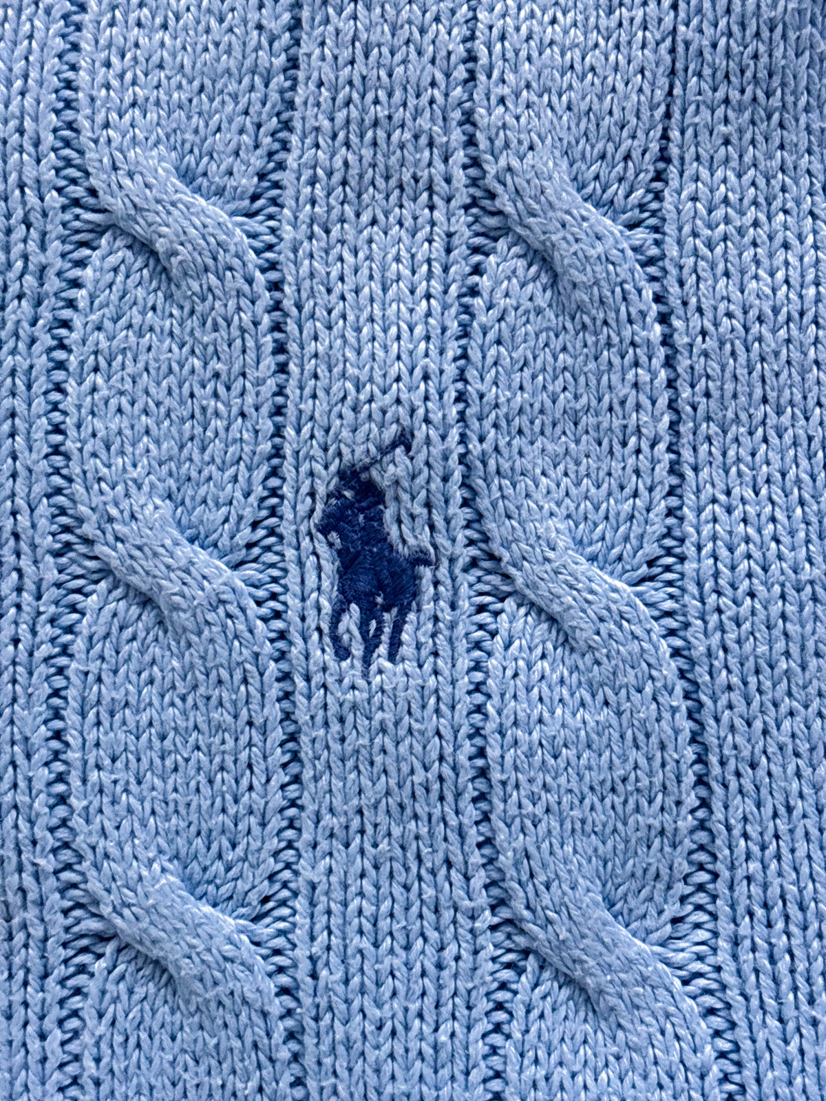 Polo Ralph Lauren Vintage *PREMIUM* Pullover | M