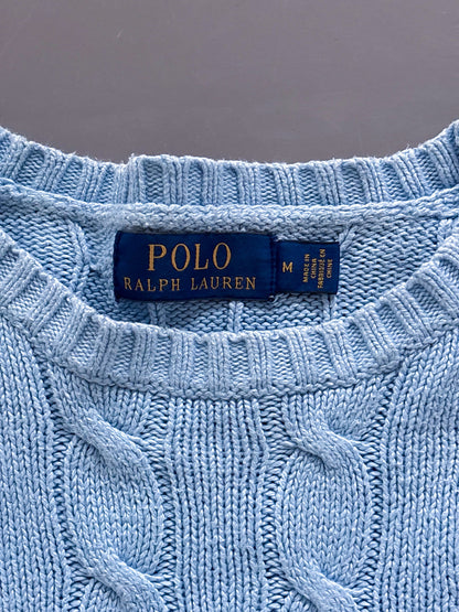 Polo Ralph Lauren Vintage *PREMIUM* Pullover | M