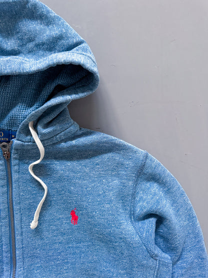 Polo Ralph Lauren Vintage Sweatjacket | M