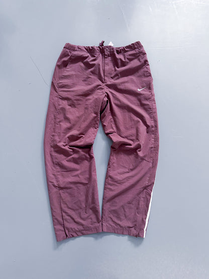 Nike Vintage *CORTEZ* Trackpants | XL