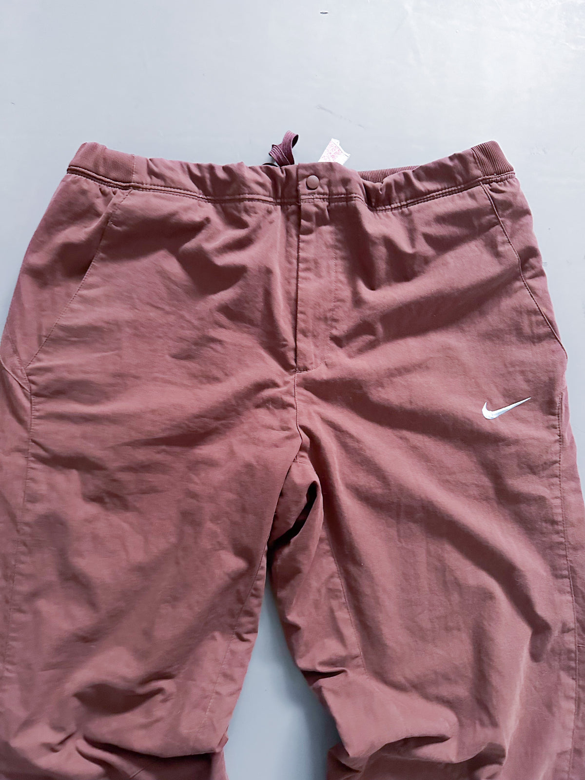Nike Vintage *CORTEZ* Trackpants | XL