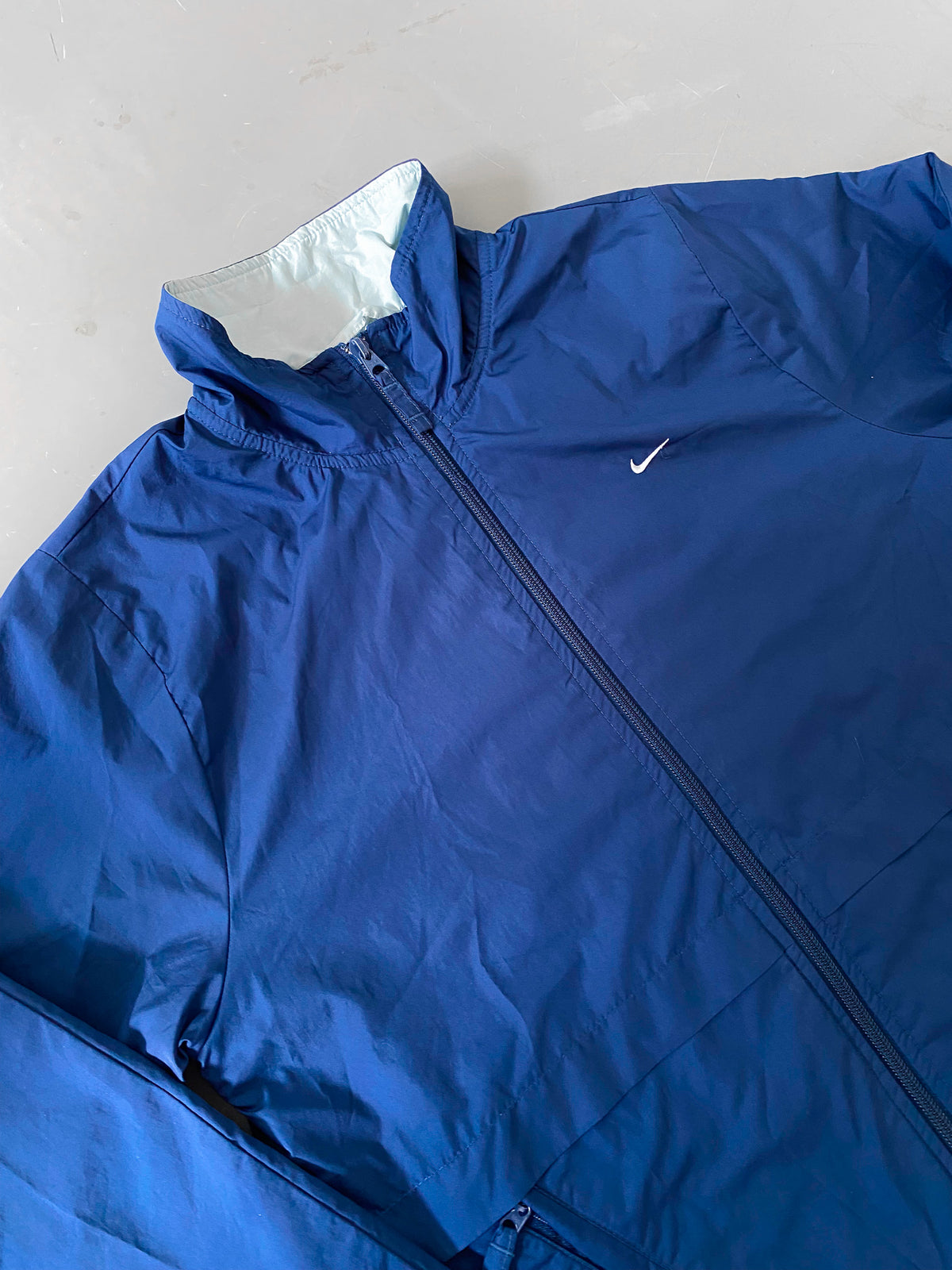 Nike Vintage Trackjacket | S