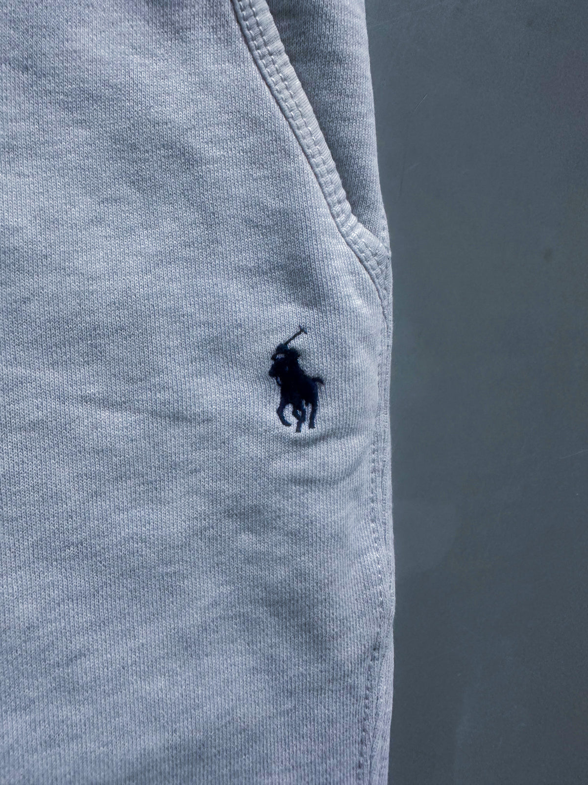 Polo Ralph Lauren Vintage Sweatpants / Jogger | S