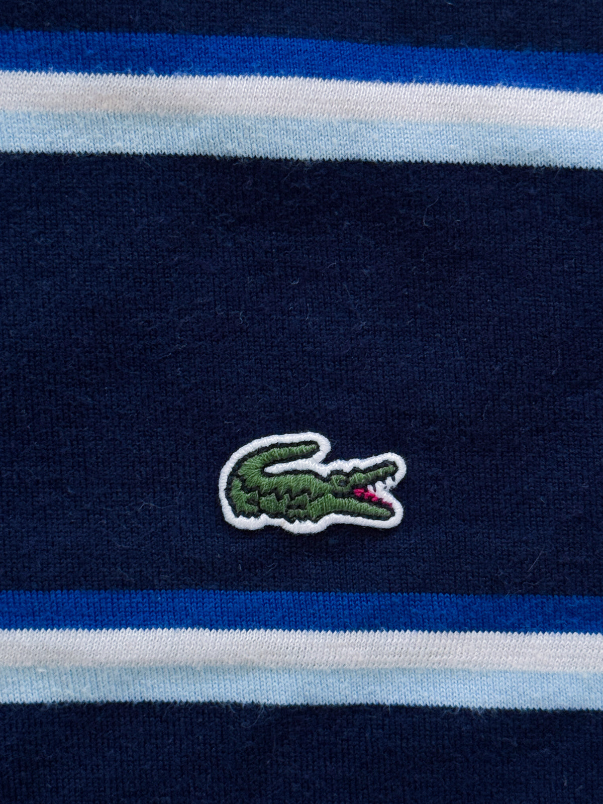 Vintage Lacoste T-Shirt | M