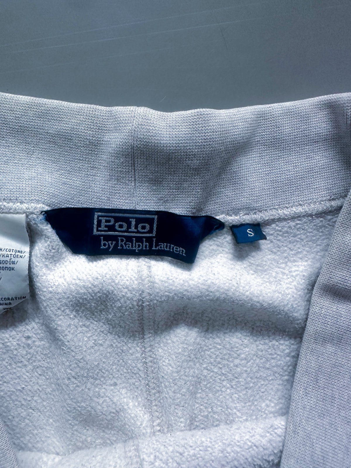 Polo Ralph Lauren Vintage Sweatpants / Jogger | S