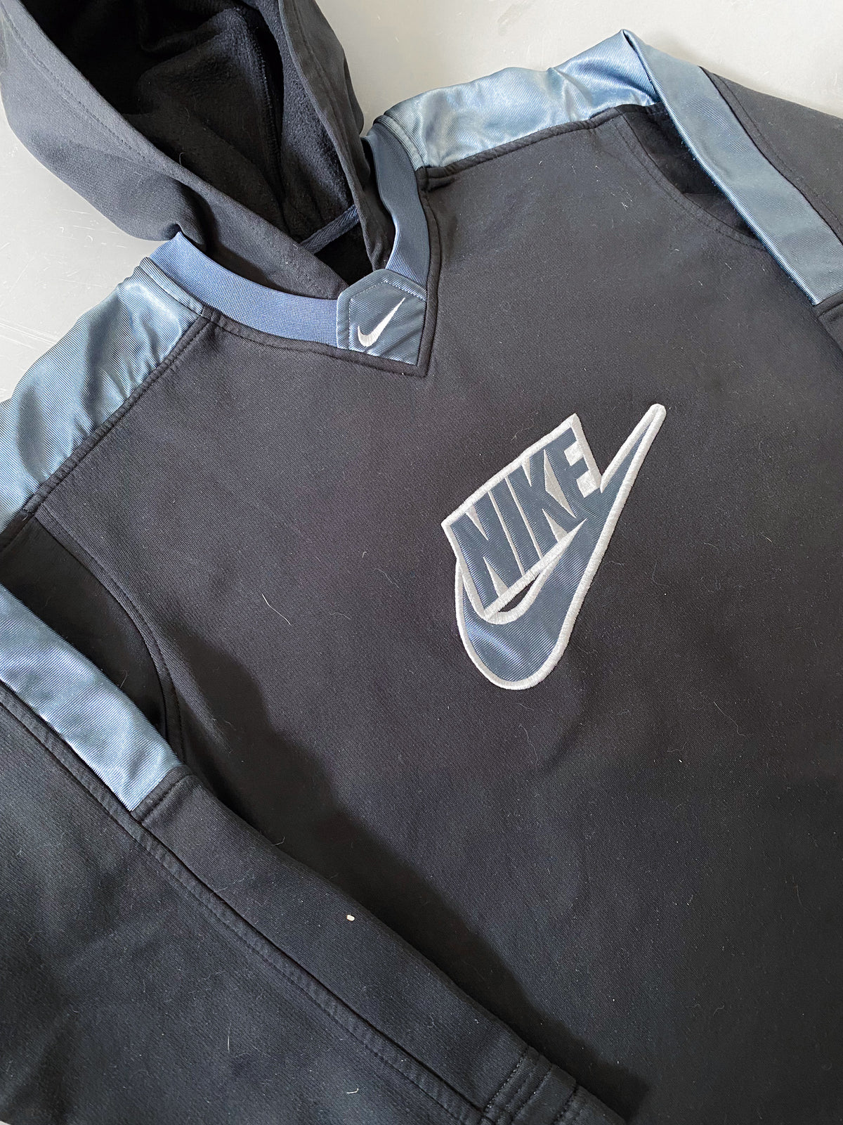 Nike Vintage Pullover | XS