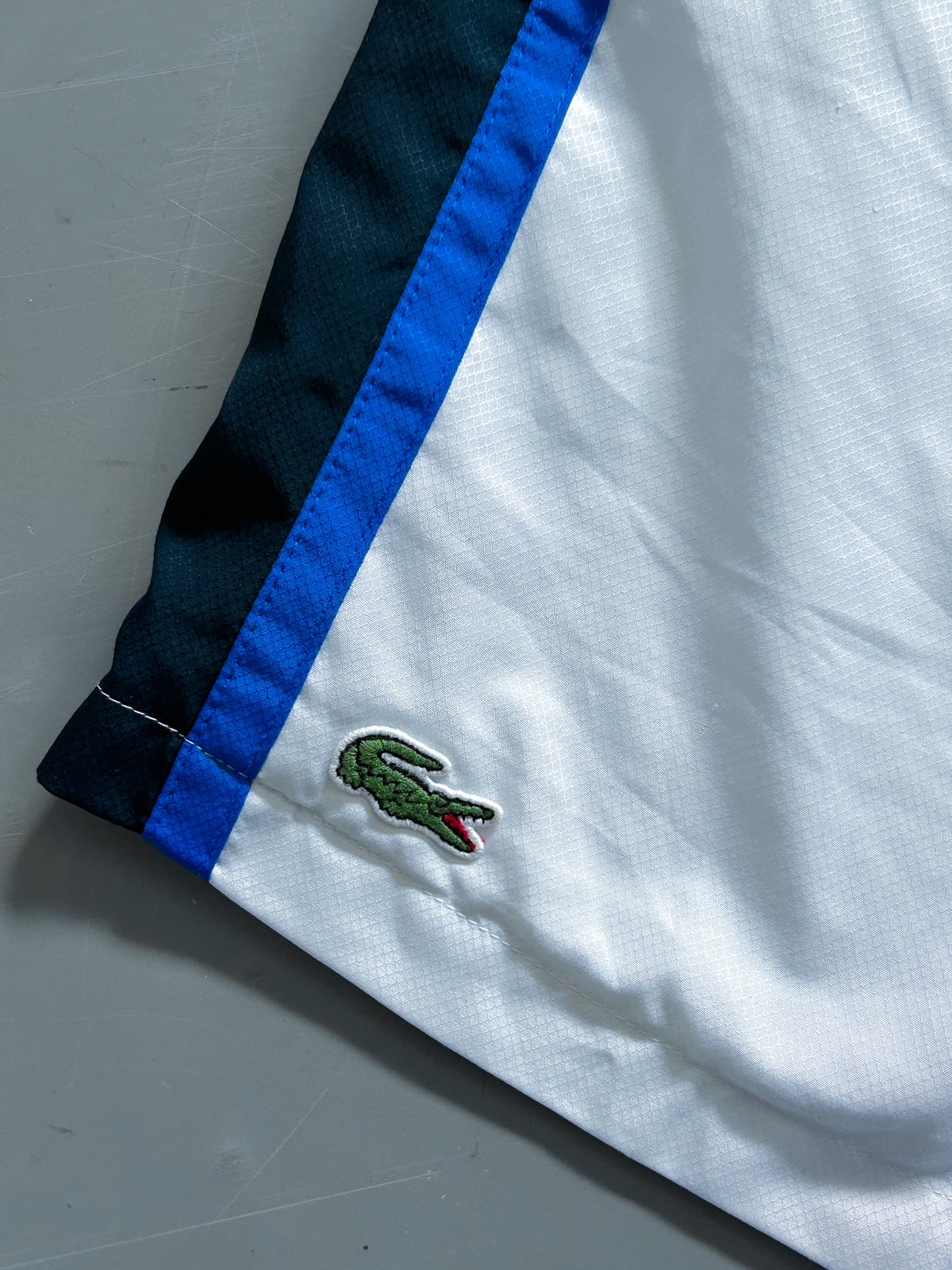 Vintage Lacoste Shorts | L