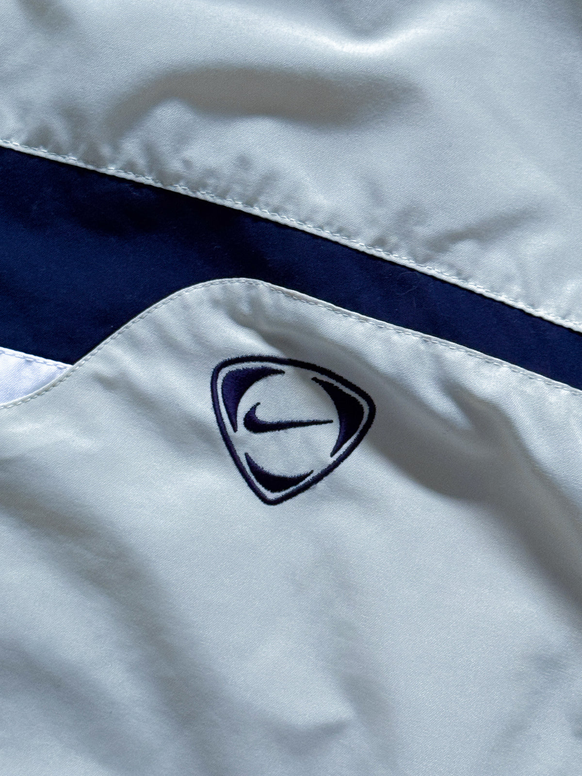 Nike Vintage Trackjacket | L