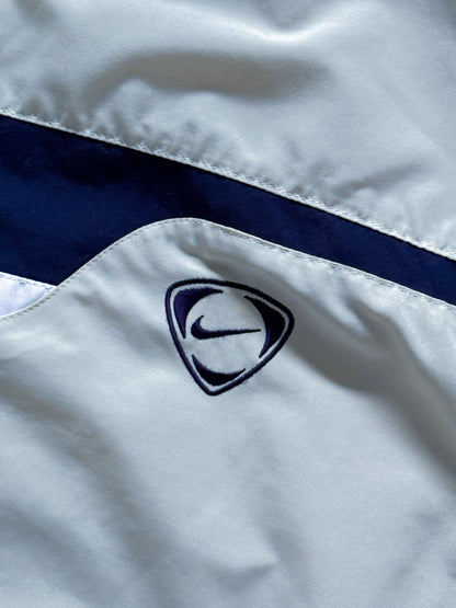 Nike Vintage Trackjacket | L