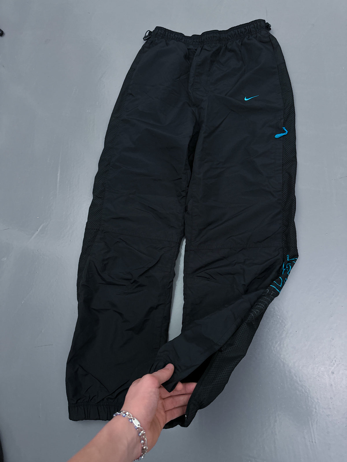 Nike Vintage Trackpants | M