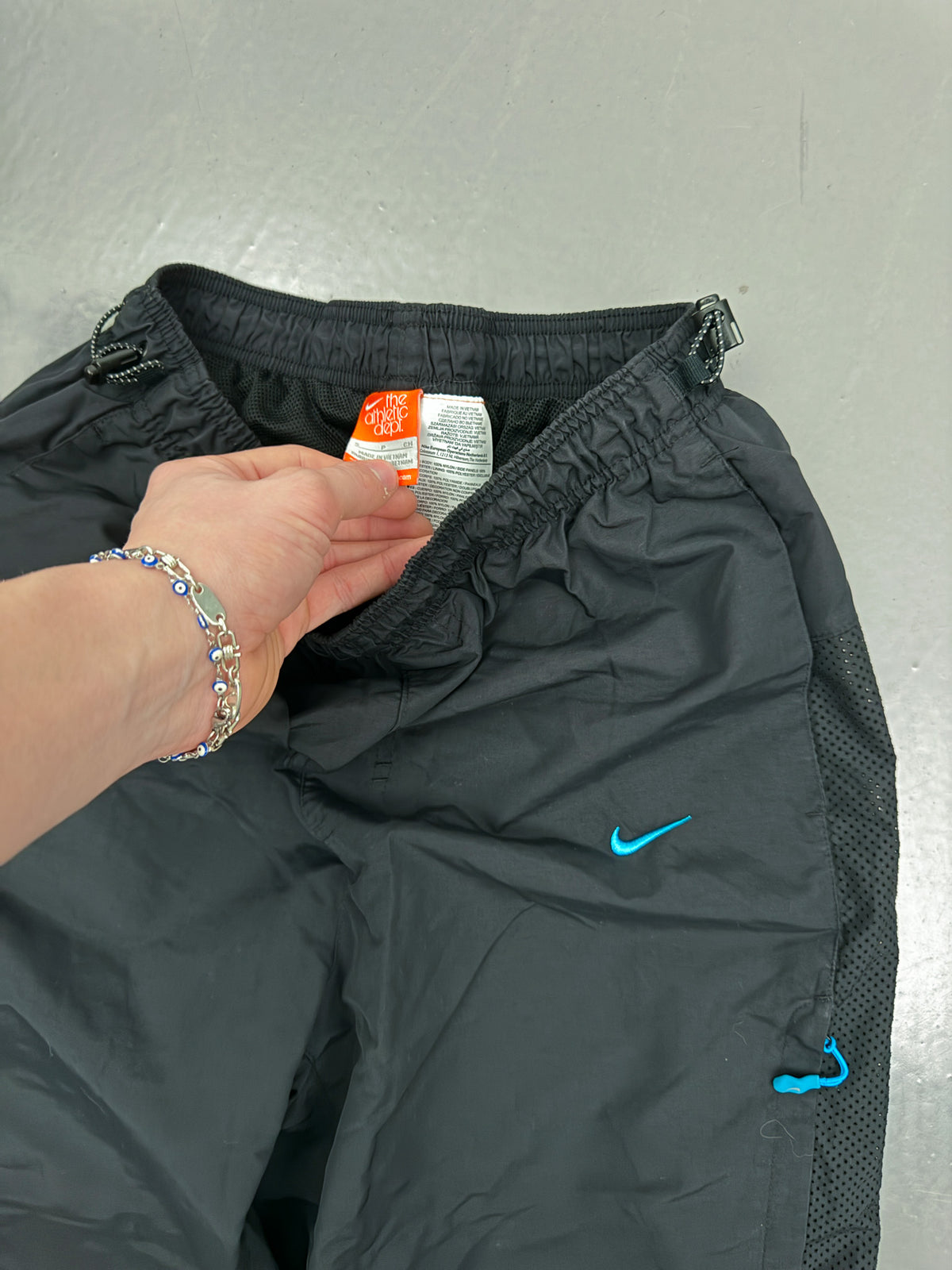 Nike Vintage Trackpants | M